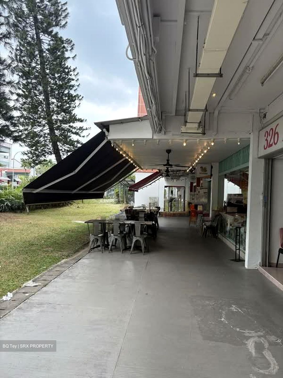 Serangoon Avenue 3 (D19), Retail #539402331